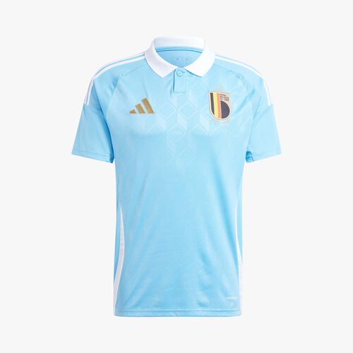 adidas Camiseta Segunda Equipación Bélgica 24