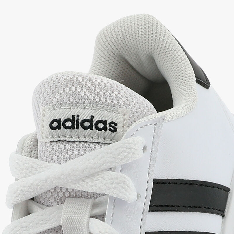 adidas Zapatillas Grand Court Lifestyle Para Tenis, BLANCO, hi-res image number null