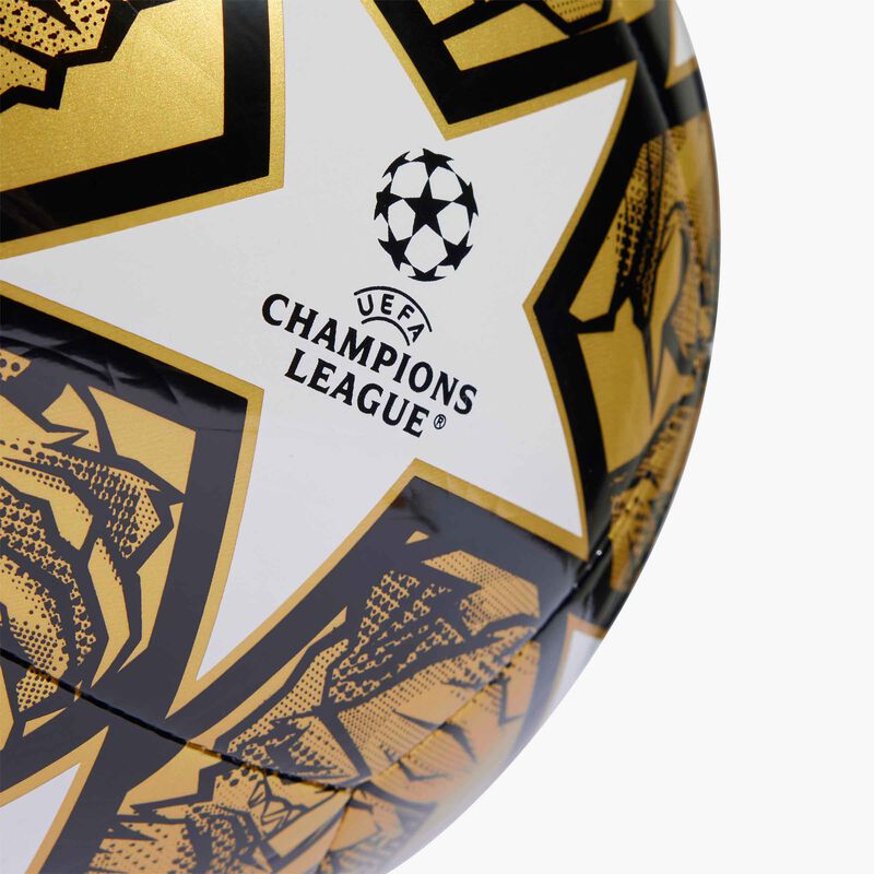 adidas Pelota UEFA Champios League Club, BLANCO, hi-res image number null