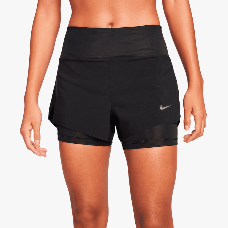 Nike Dri-FIT Swift, NEGRO, hi-res image number null