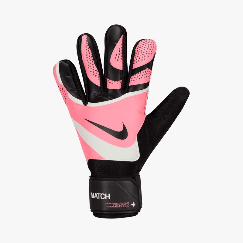 Nike Match Jr., NEGRO, hi-res image number null