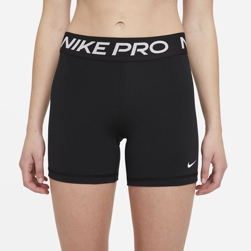 Nike Pro 365, Negro/Blanco, hi-res image number null