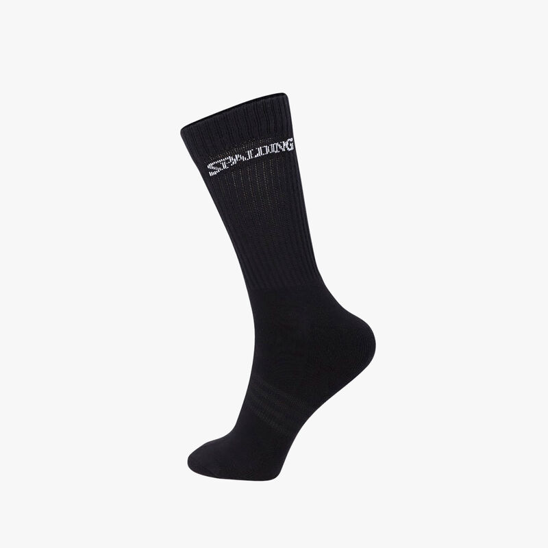 Spalding Calcetines Largos 1 Par, NEGRO, hi-res image number null