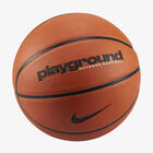 Nike Pelota de Básquet Everyday Playground 8P, Naranja/Negro, hi-res