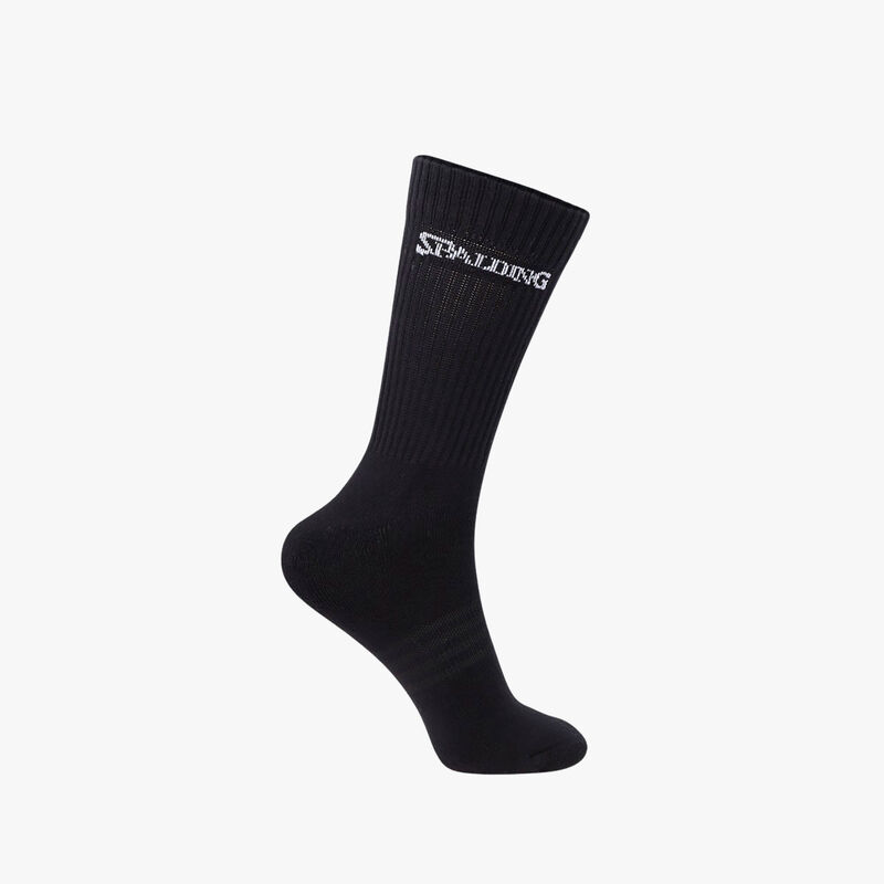 Spalding Calcetines Largas 1 Par, NEGRO, hi-res image number null