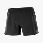 Salomon Shorts Cross 5, NEGRO, hi-res