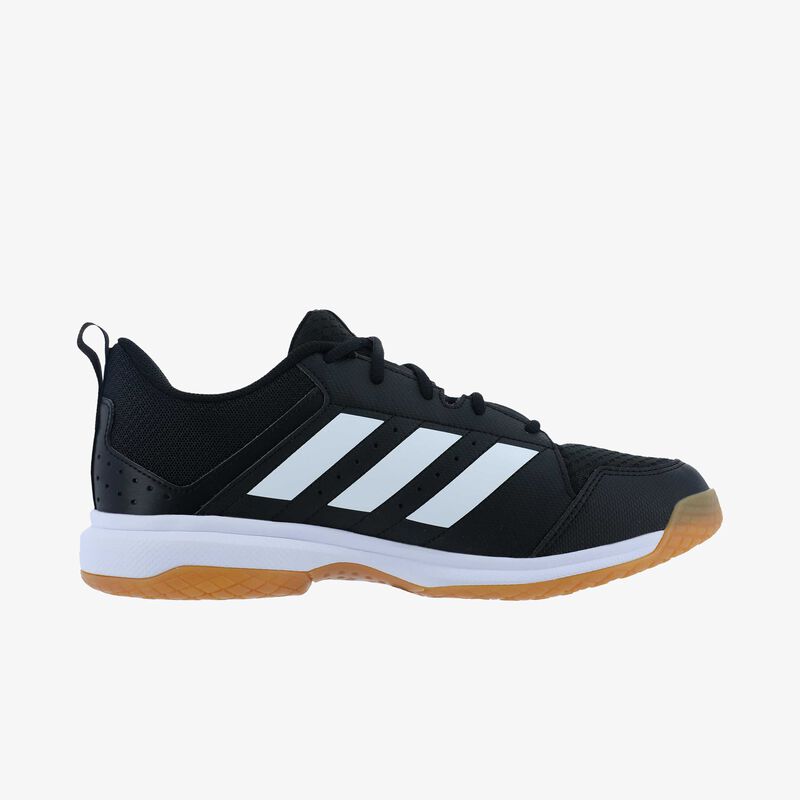 adidas Zapatillas Ligra 7 Indoor, NEGRO, hi-res image number null