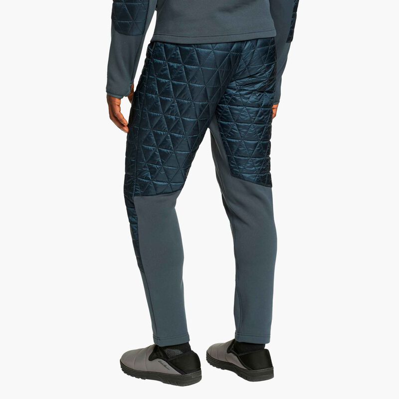 Eddie Bauer Chair Six Hybrid Pant, AZUL, hi-res image number null