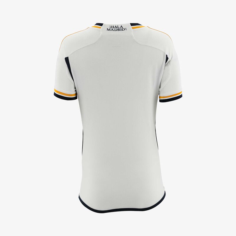 adidas Camiseta primera equipación Real Madrid 23/24, BLANCO, hi-res image number null