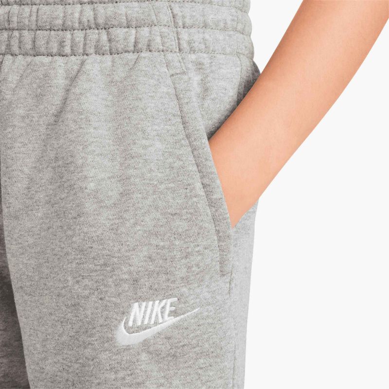 Nike Sportswear Club Fleece, NEGRO, hi-res image number null