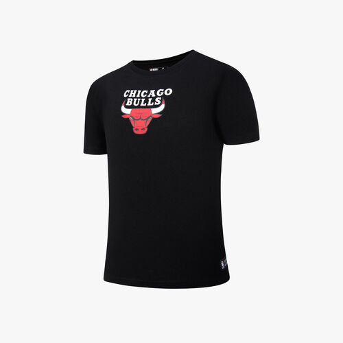 NBA Polera Write Up Bulls