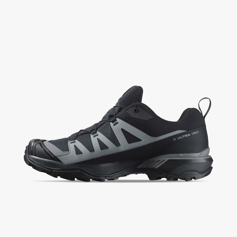 Salomon Zapatillas X Ultra 360 Gtx, NEGRO, hi-res image number null