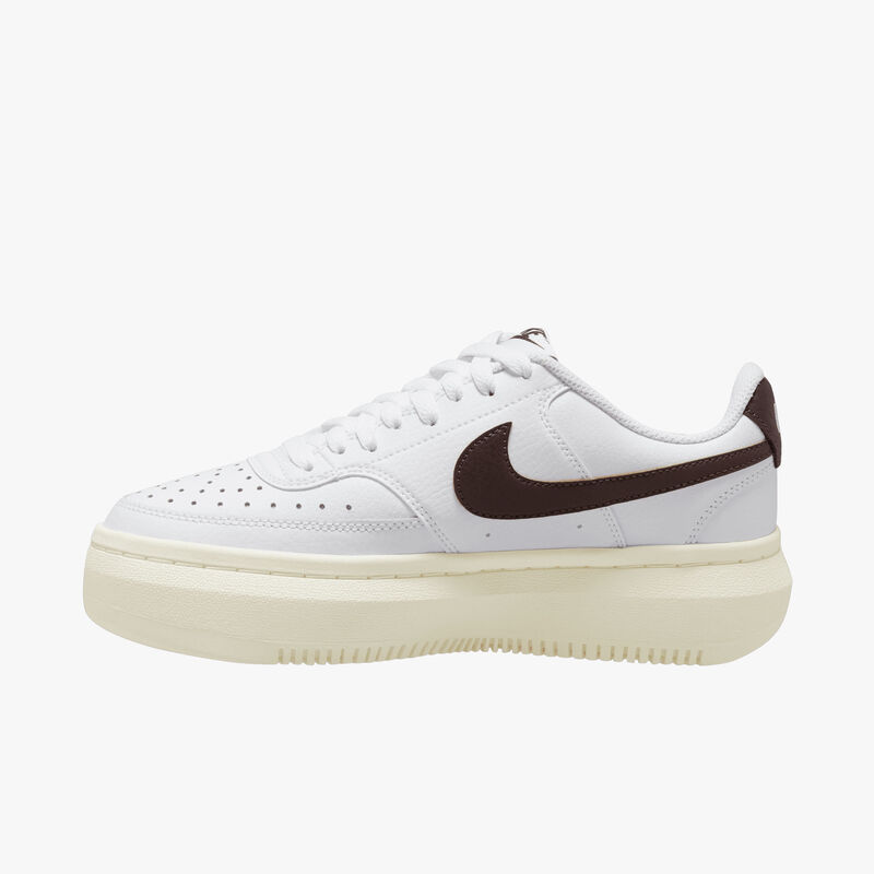 Nike Court Vision Alta, BLANCO, hi-res image number null