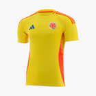 adidas Camiseta Local Selección Colombia 24, AMARILLO, hi-res