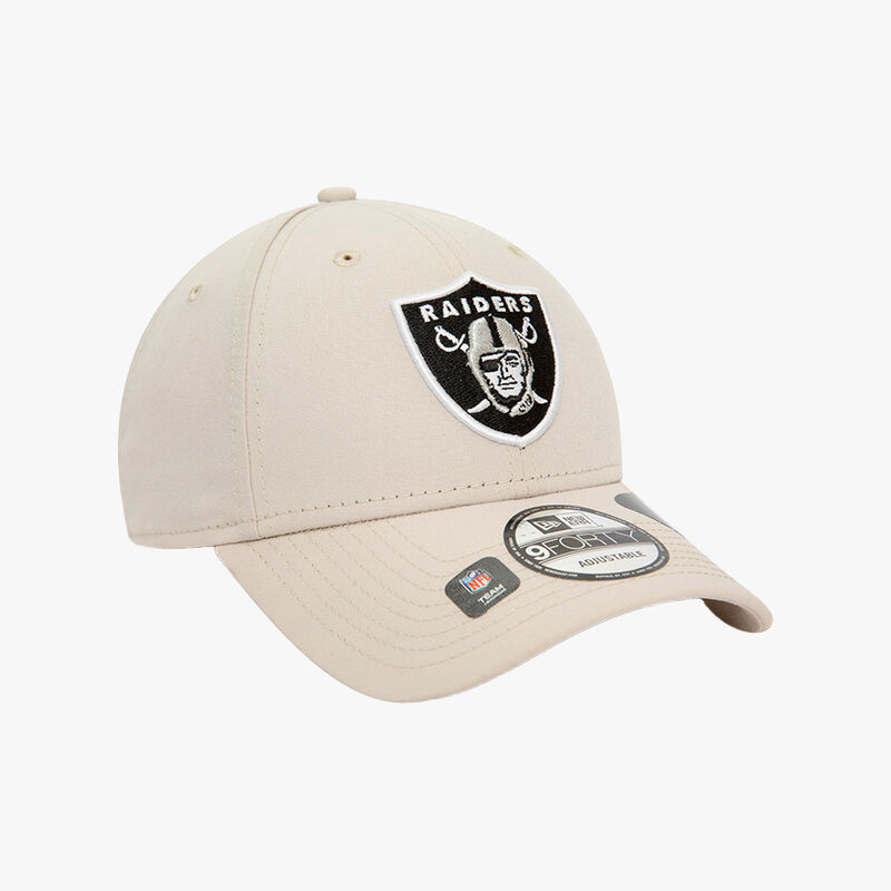 New Era Jockey NFL Repreve Essentials 9Forty, GRIS, hi-res image number null