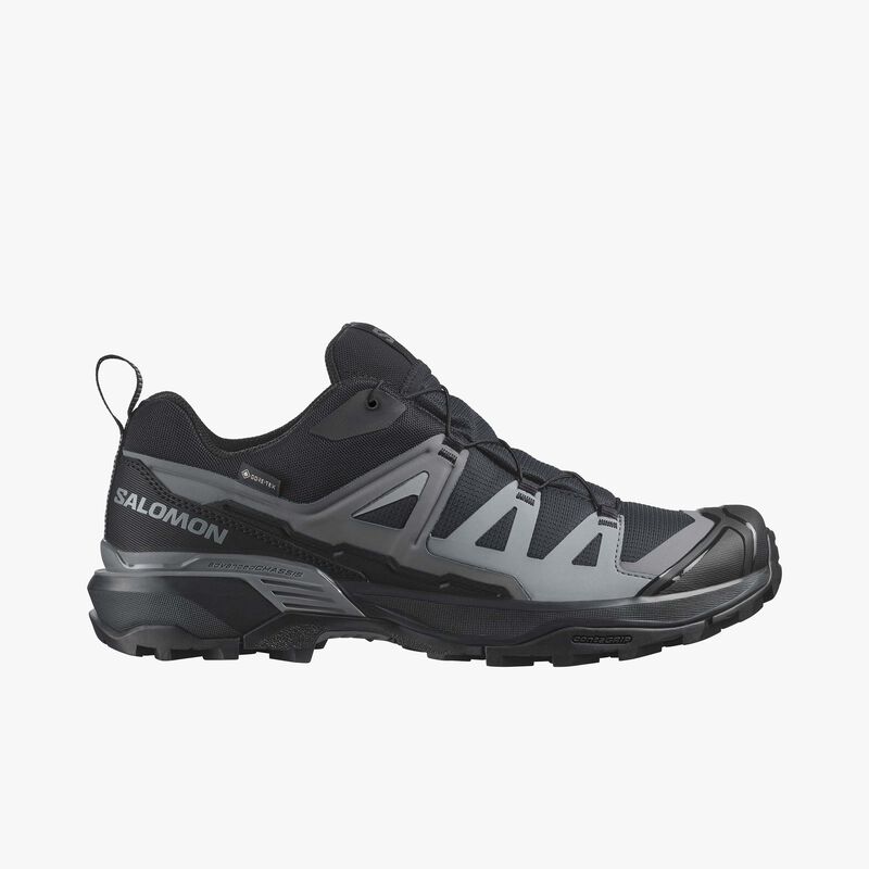 Salomon Zapatillas X Ultra 360 Gtx, NEGRO, hi-res image number null