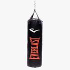 Everlast Saco de Boxeo Nevatear 120 cm, NEGRO, hi-res