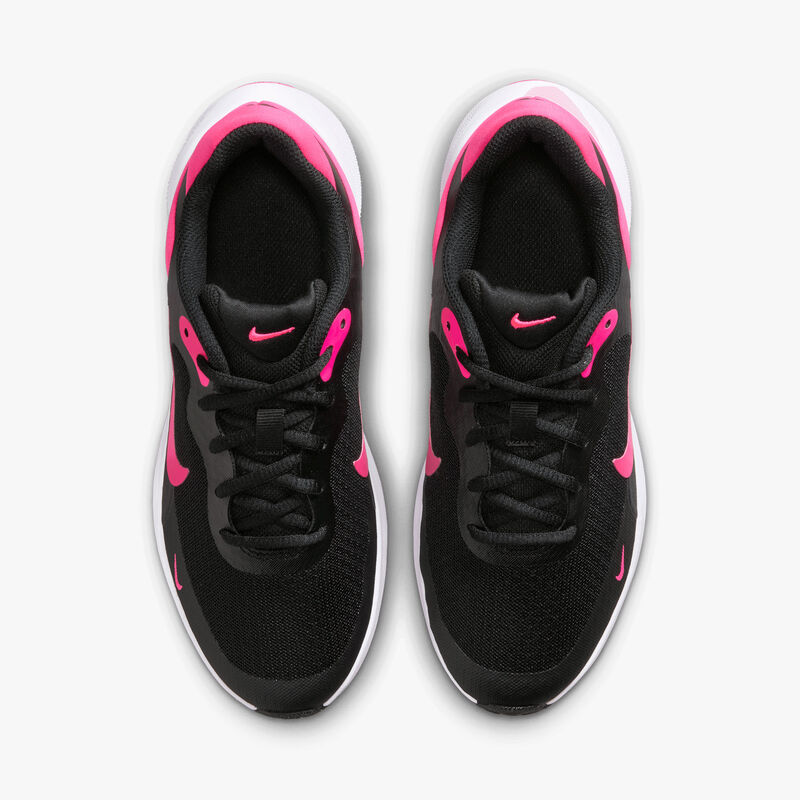 Nike Revolution 7, NEGRO, hi-res image number null