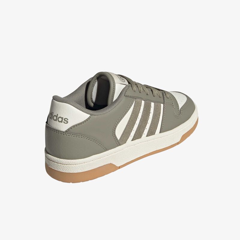 adidas Zapatillas Break Start, BLANCO, hi-res image number null