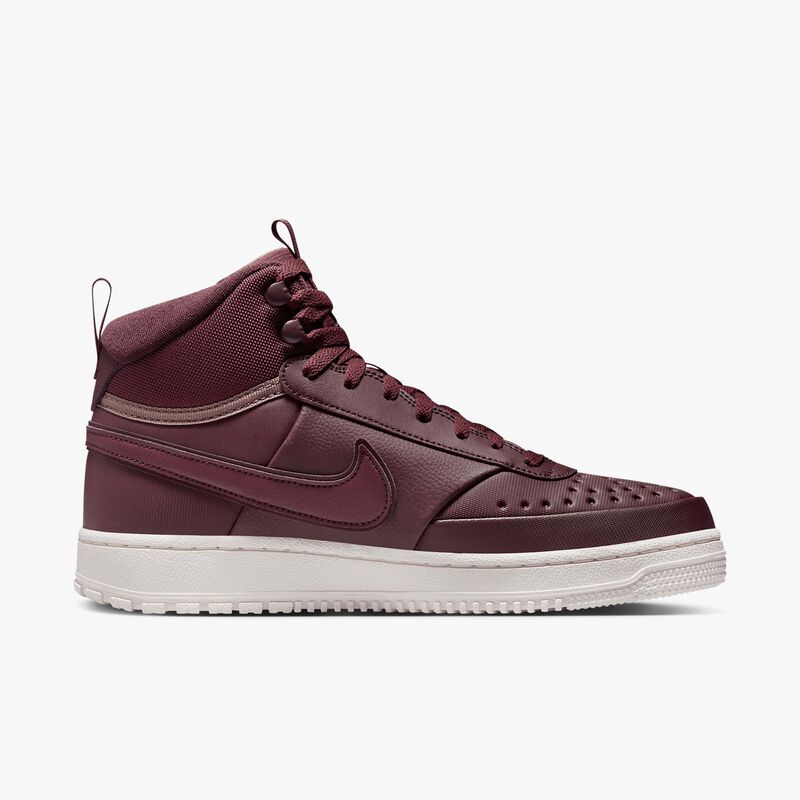 Nike Court Vision Mid Winter, ROJO, hi-res image number null