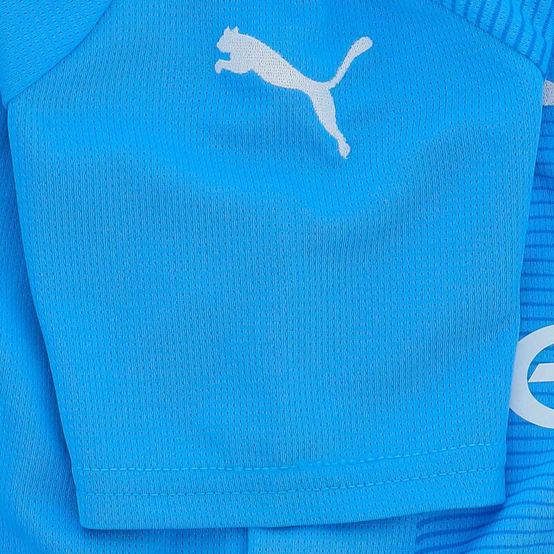 Puma Camiseta Manchester City Local 23/24, AZUL, hi-res image number null