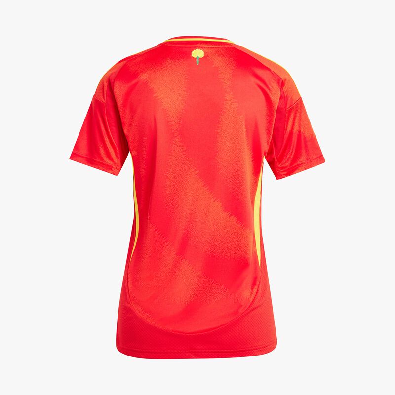 adidas Camiseta Local España 24, ROJO, hi-res image number null