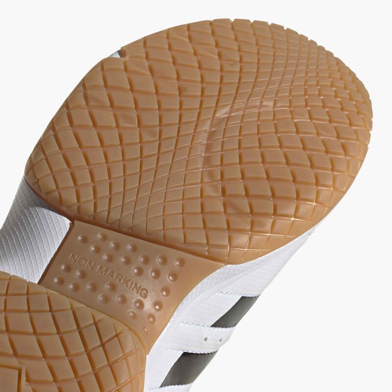 adidas Zapatillas Ligra 7 Indoor, BLANCO, hi-res image number null