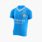 Puma Camiseta Manchester City Local 23/24, AZUL, hi-res