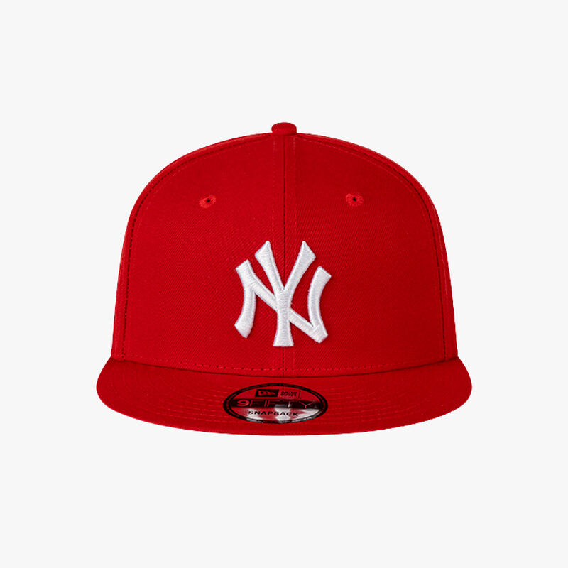 New Era Jockey New York Yankees MLB 9Fifty, ROJO, hi-res image number null