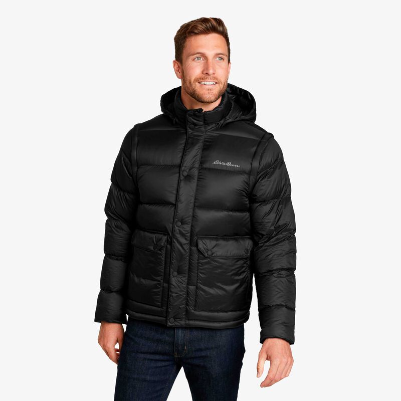 Eddie Bauer Ignitelite, NEGRO, hi-res image number null