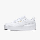 Puma Zapatillas Carina Street Jr, BLANCO, hi-res