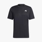 adidas Polera Club Tennis, NEGRO, hi-res