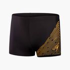 Speedo Shorts Medley Logo Aquashort, NEGRO, hi-res