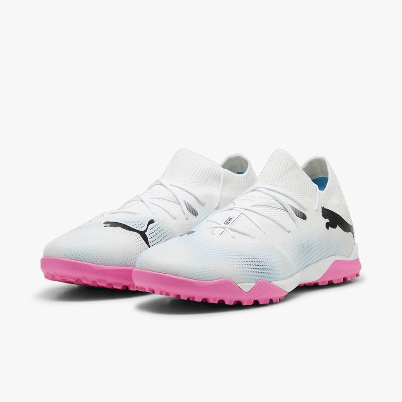 Puma Zapatillas Future 7 Match TT, BLANCO, hi-res image number null