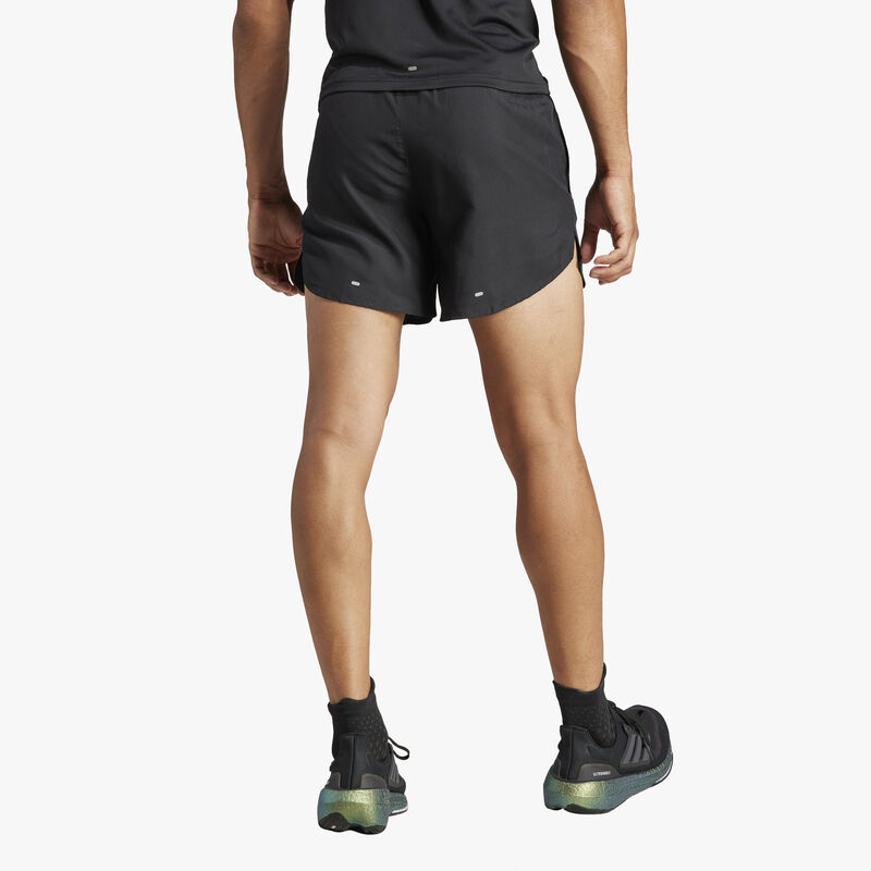 Adidas Shorts Run It, NEGRO, hi-res image number null