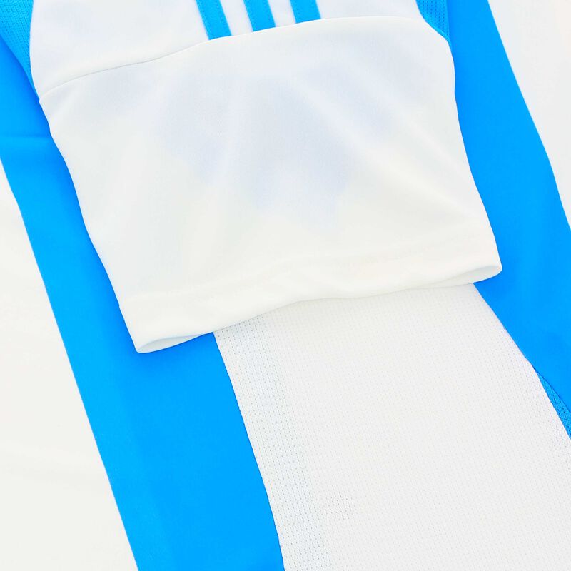 adidas Camiseta Local Selección Argentina 24, BLANCO, hi-res image number null