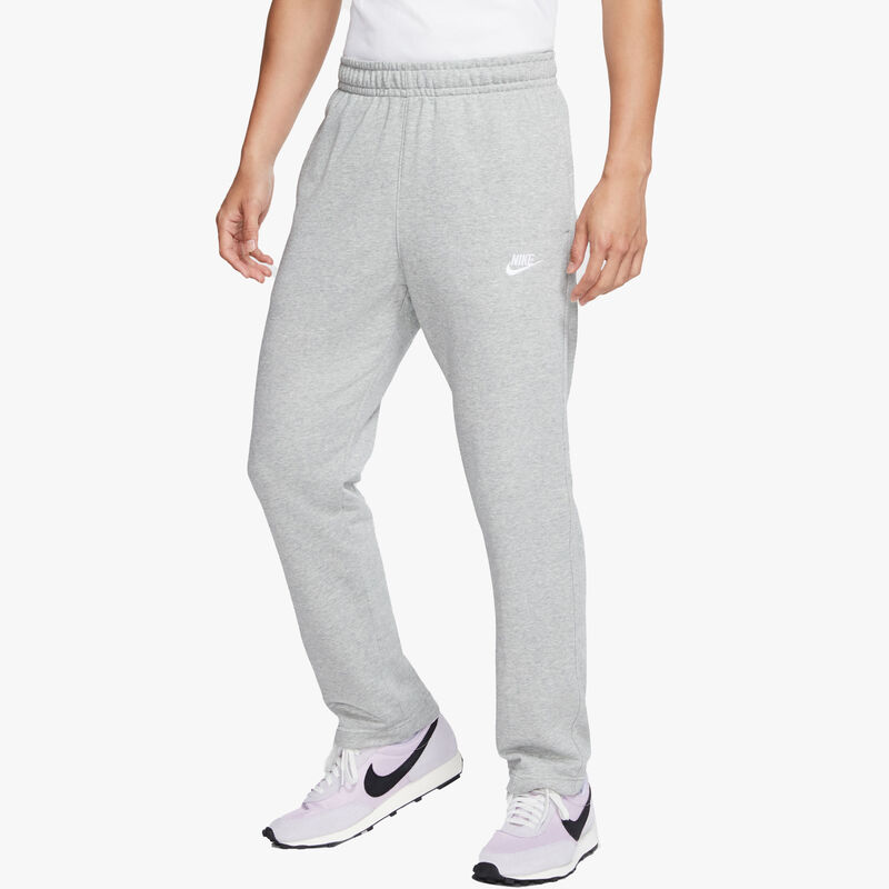 Nike Club Pant, NEGRO, hi-res image number null