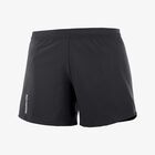 Salomon Shorts Cross 5'', NEGRO, hi-res