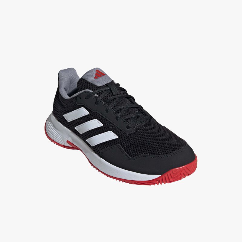 adidas Zapatillas Court Spec 2, NEGRO, hi-res image number null