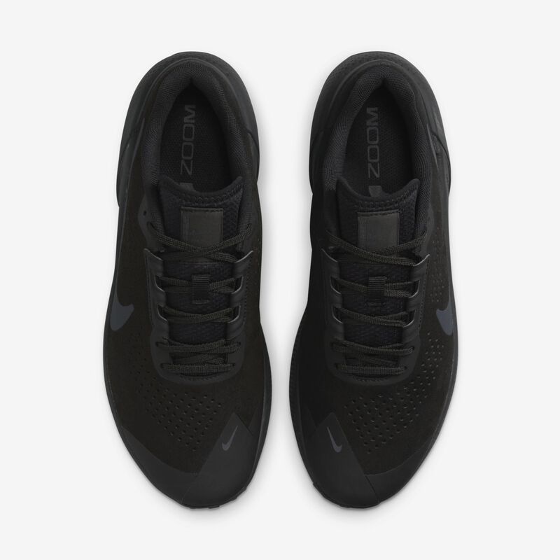 Nike Air Zoom TR 1, Negro/Antracita-Negro, hi-res image number null