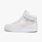 Puma Zapatillas Carina Street Mid, BLANCO, hi-res