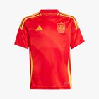 adidas Camiseta Local España 24 Niños, ROJO, hi-res