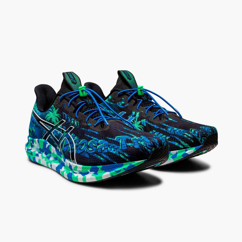 Asics Noosa Tri 14, AZUL, hi-res image number null