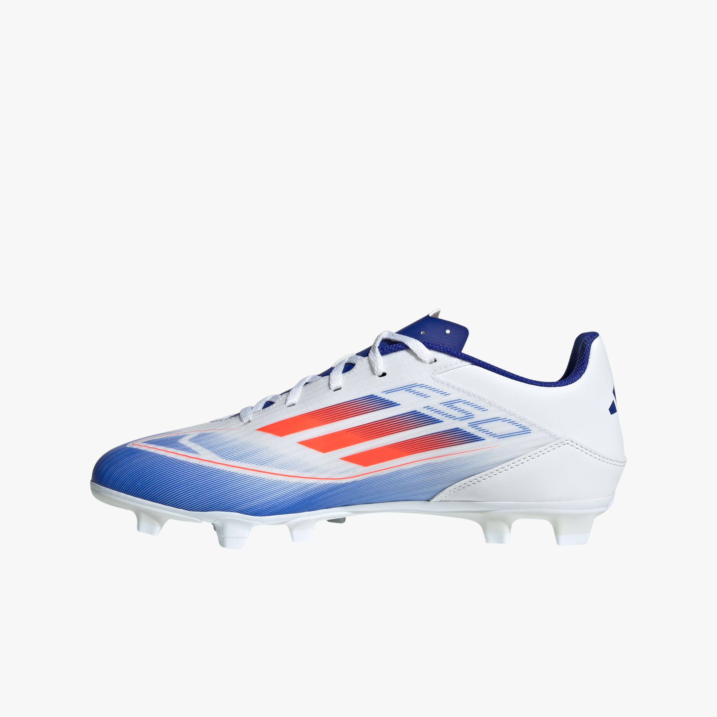 adidas Zapatillas F50 Club FXG, BLANCO, hi-res