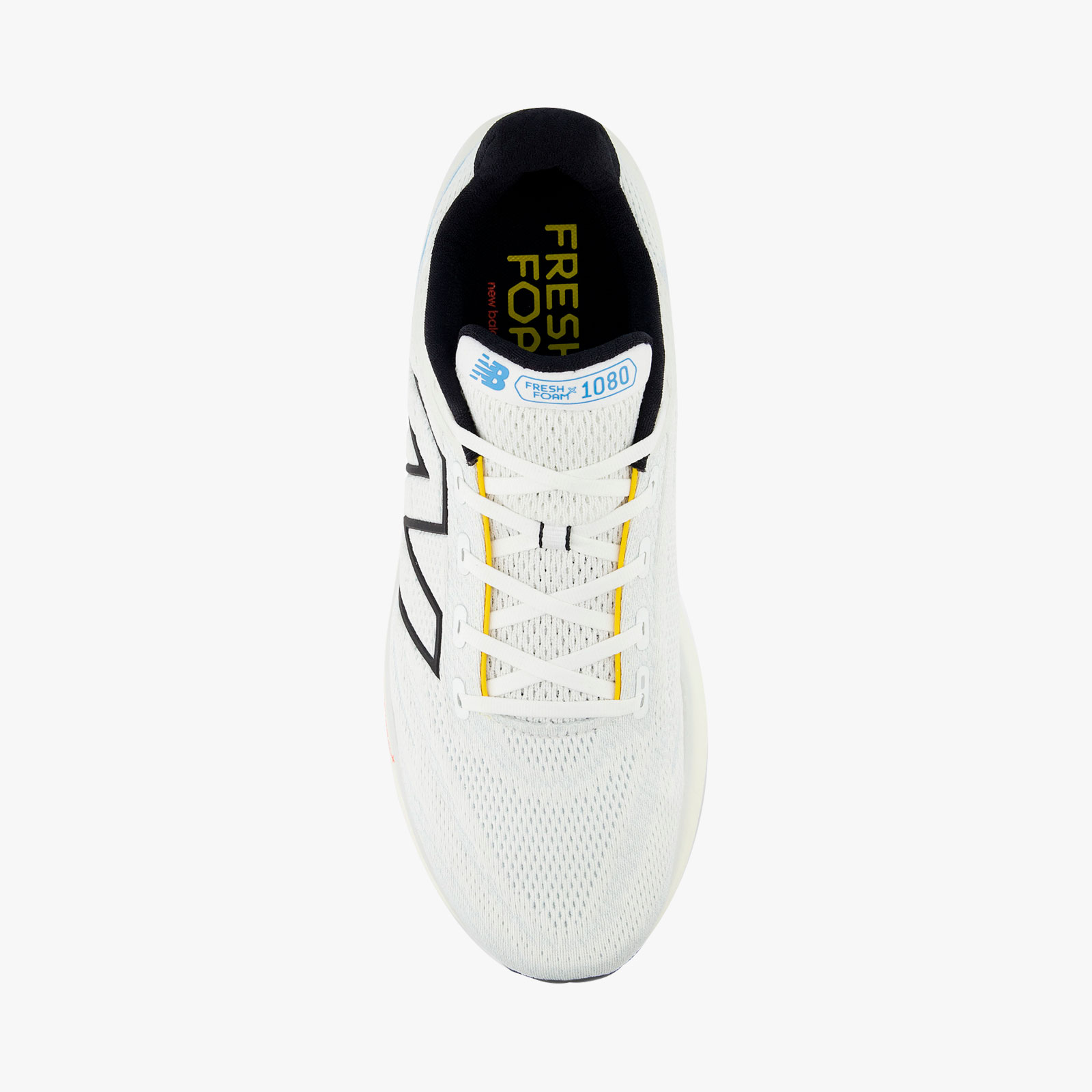 New Balance Zapatillas Fresh Foam X 1080, BLANCO, hi-res