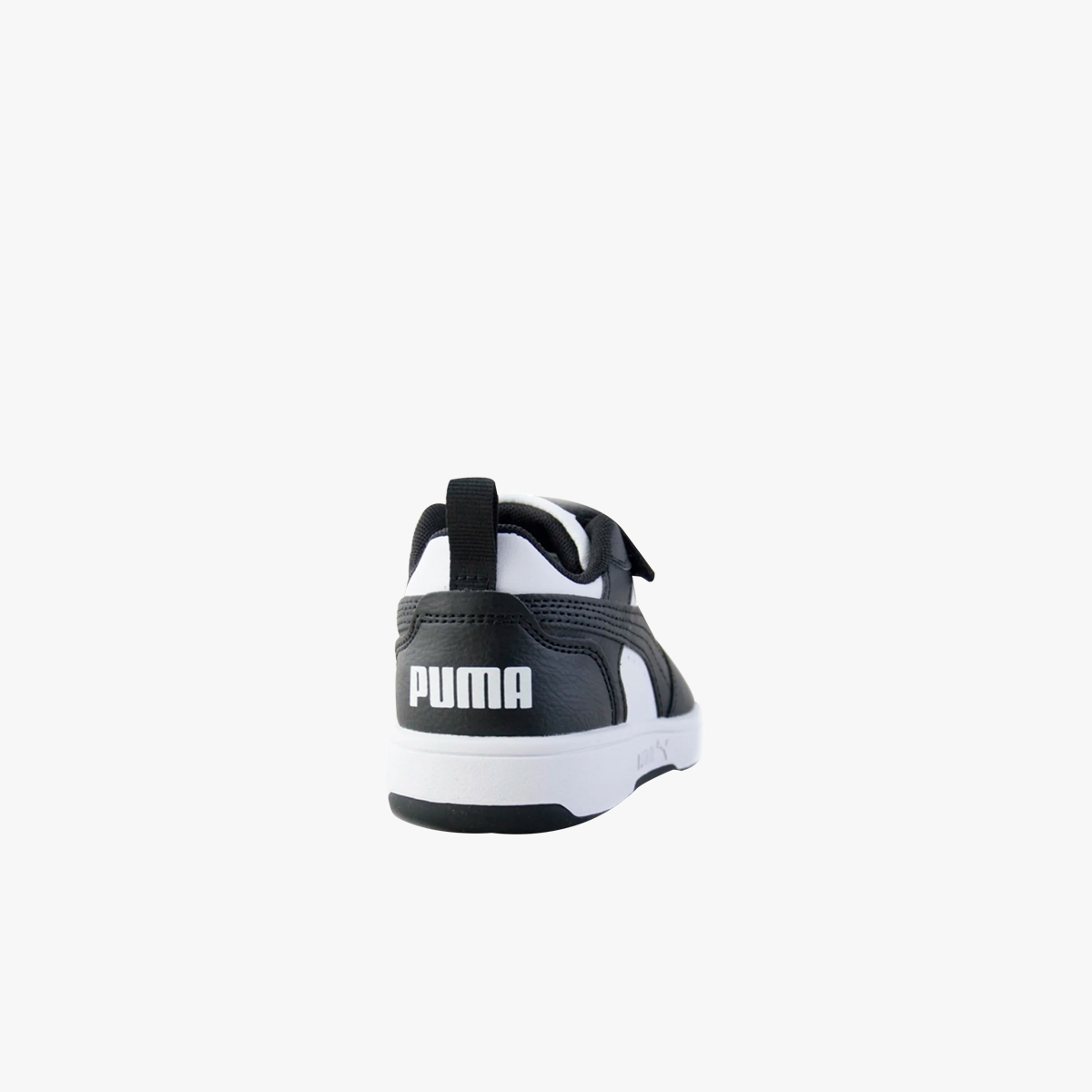 Puma Zapatillas Rebound V6, NEGRO, hi-res