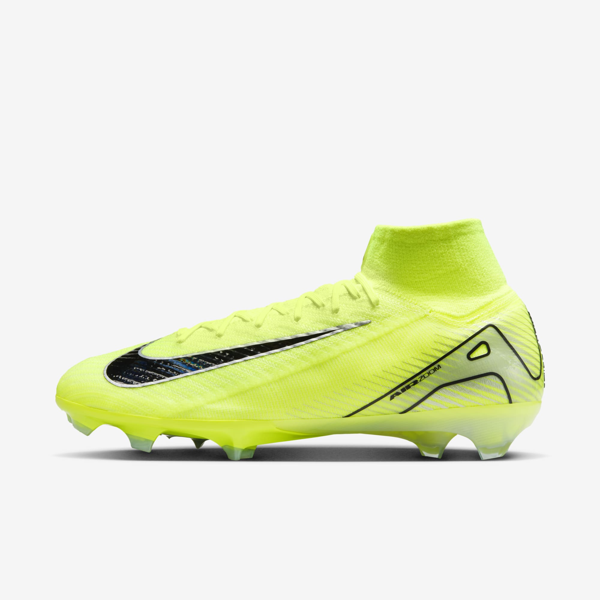 Mercurial zapatos de futbol on sale