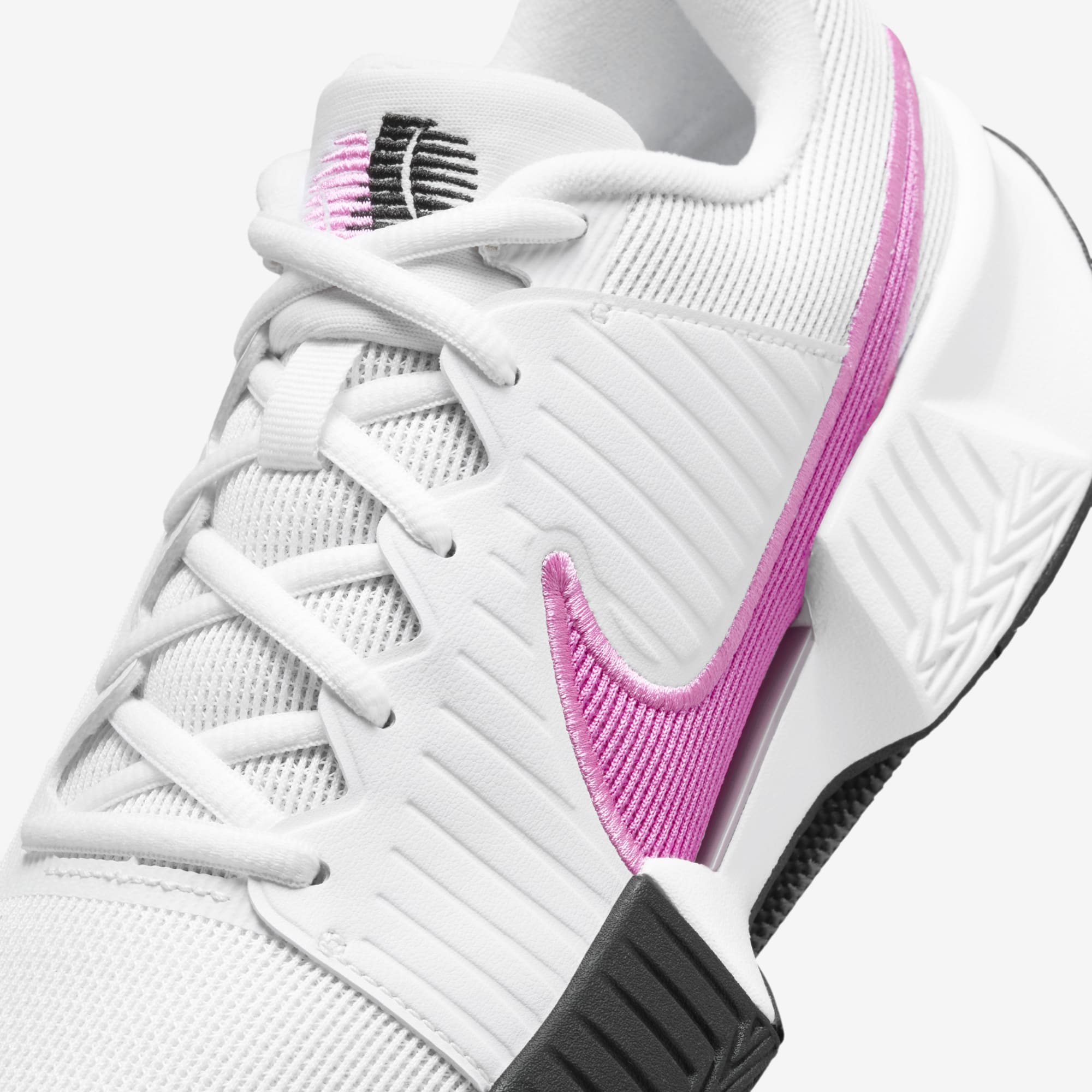 Nike Gp Challenge Pro, BLANCO, hi-res