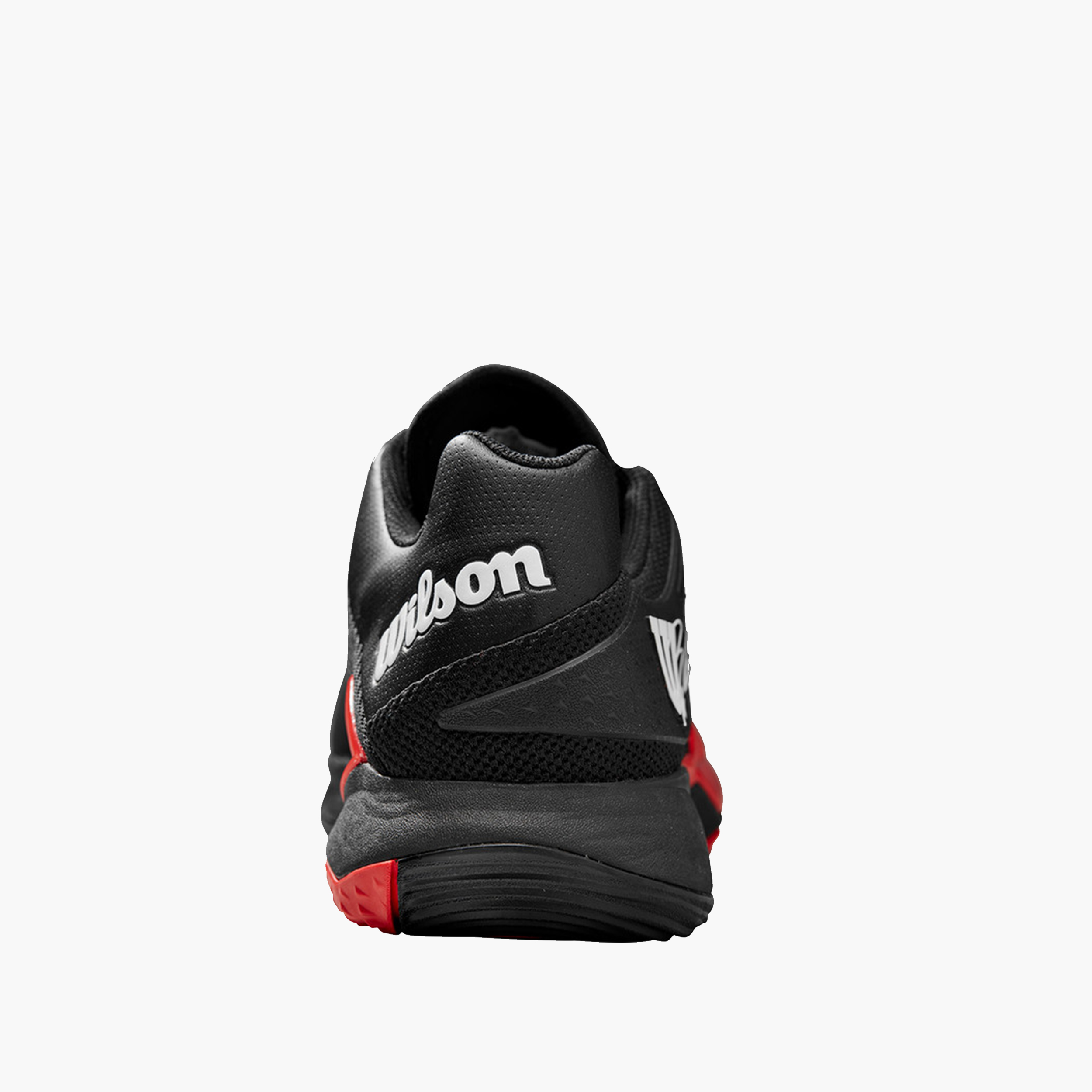 Wilson Zapatillas Bela Tour, NEGRO, hi-res