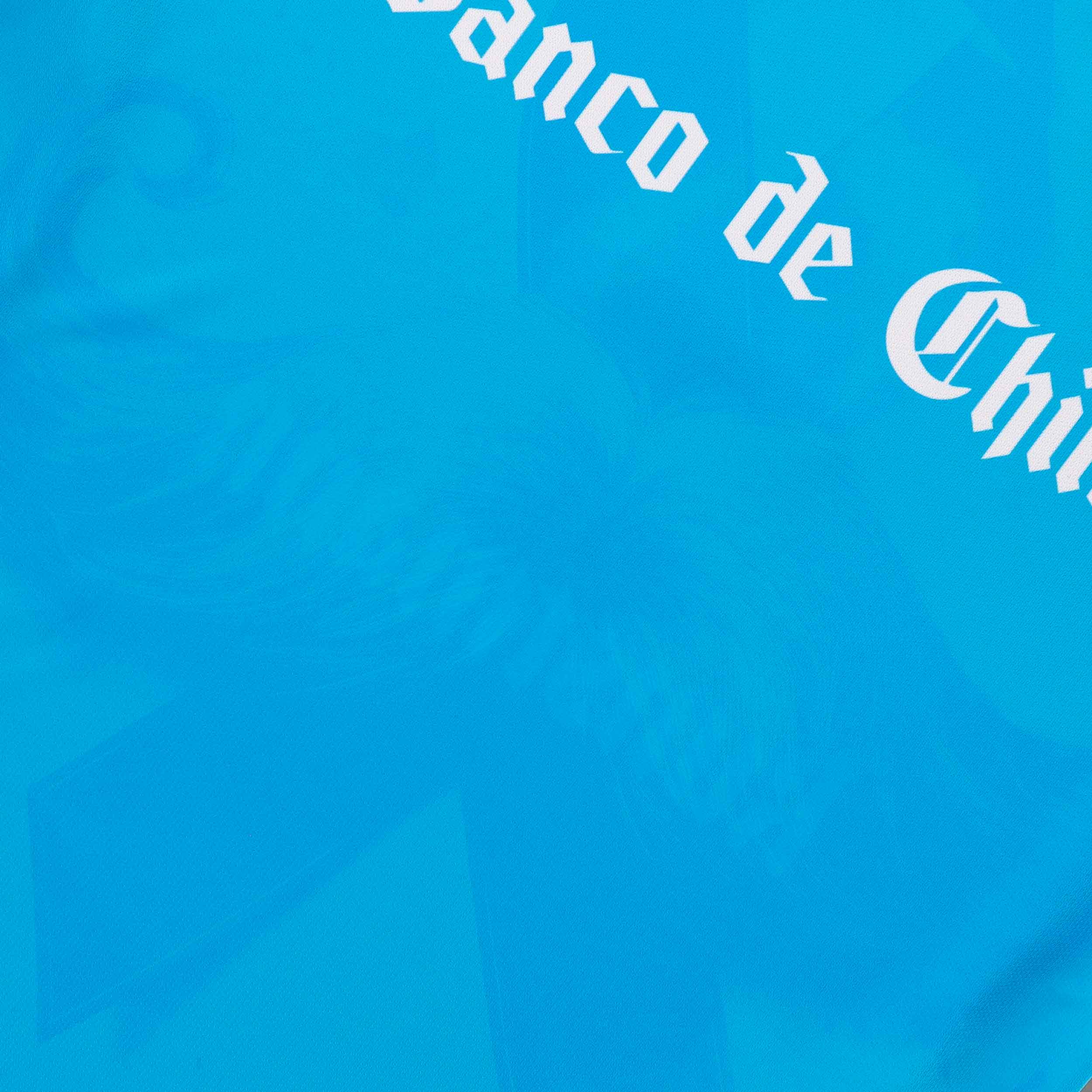 Camiseta Conmemorativa Los Cóndores, AZUL, hi-res